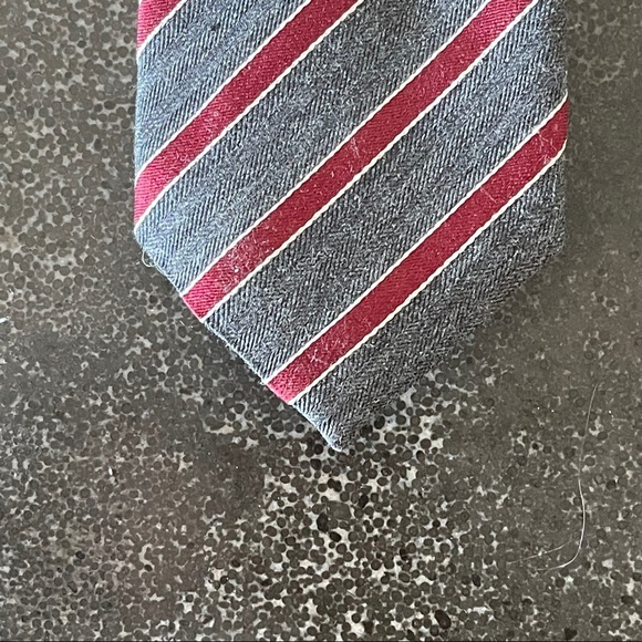 SUIT SUPPLY men’s dress tie - Picture 6 of 6